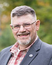 Chad Richard Perkins