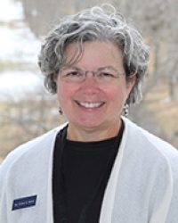 Christina R.C. Mitchell