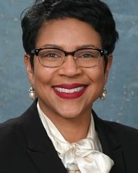 Sylvia A. Santana