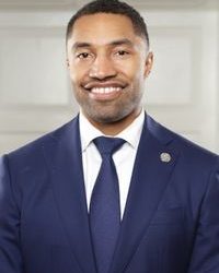 Adam J. Hollier