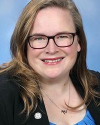 Kelly A. Breen