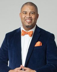 Marshall Bullock