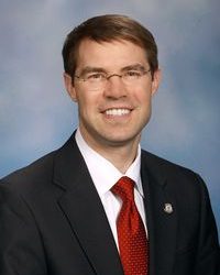 Sean A. McCann