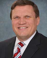 Wayne A. Schmidt