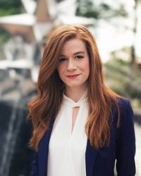 Mallory  McMorrow