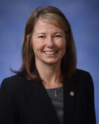Diana Farrington