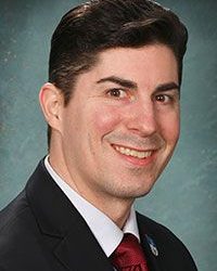 Michael MacDonald