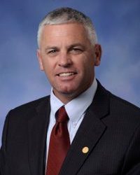Jon C. Bumstead