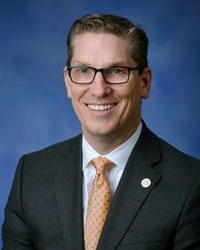 Mark E. Huizenga