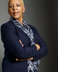 Cynthia A. Johnson