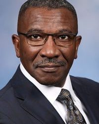 Amos  O'Neal