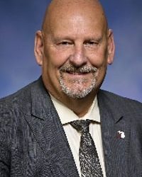Curtis  VanderWall