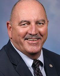 Richard M. Steenland
