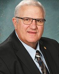 Dale W. Zorn