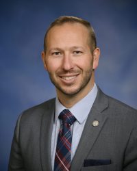 Matthew D. Bierlein