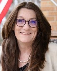 Veronica  Klinefelt