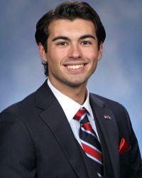 Jasper Ryan Martus