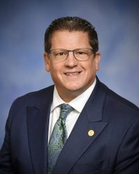 Brian  BeGole