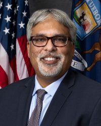 Samir  Singh