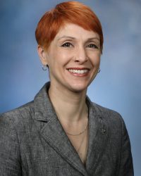 Emily  Dievendorf