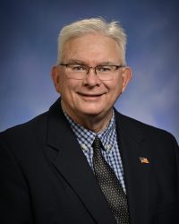Joseph D. Fox