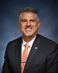 Mike  Hoadley