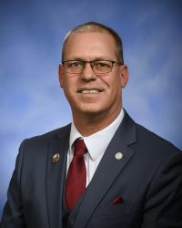 Gregory L. Alexander