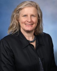 Jenn Hill