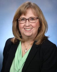 Sharon  MacDonell