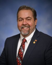 David  Prestin