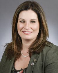 Mary Franson