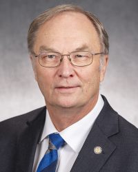 Paul Torkelson