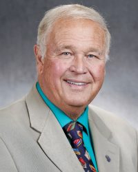 Dean Urdahl