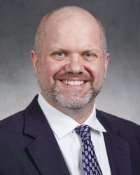 Mike Freiberg