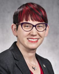 Sandra Feist