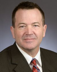 Leon Michael Lillie