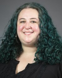 Aisha Gomez
