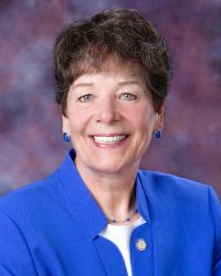 Peggy Bennett
