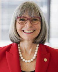 Ginny Klevorn