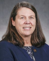 Patty Acomb