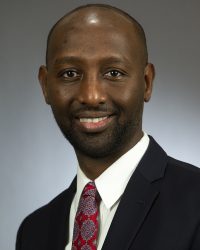 Mohamud Noor