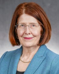 Tina Liebling
