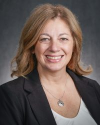 Julie Greene