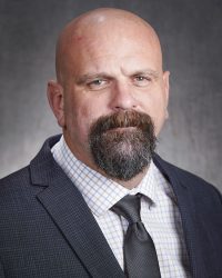 Terry Stier