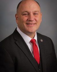 Denny L. Hoskins