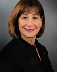 Jill Seltzer Schupp