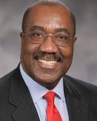 Jerome Barnes