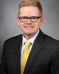 Caleb Rowden