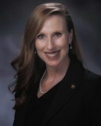 Holly Thompson Rehder