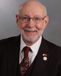 William White